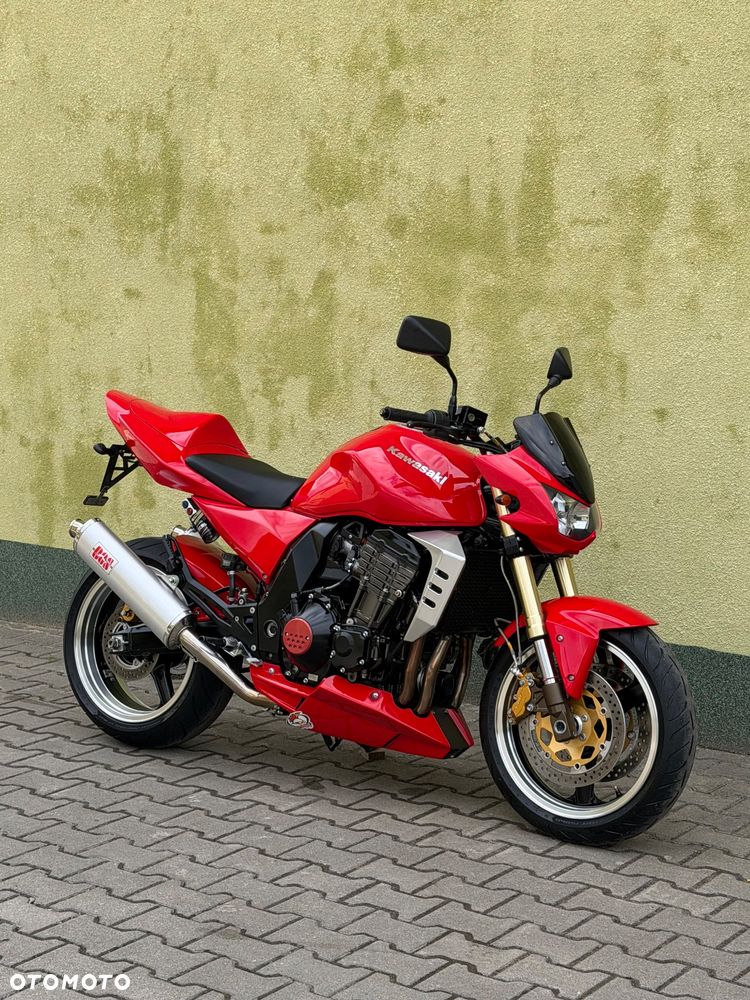 Kawasaki Z - 1