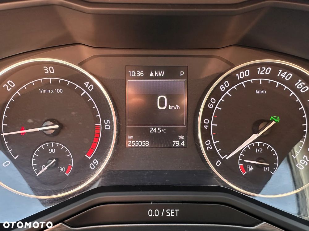 Skoda Superb 2.0 TDI DSG Ambition - 20