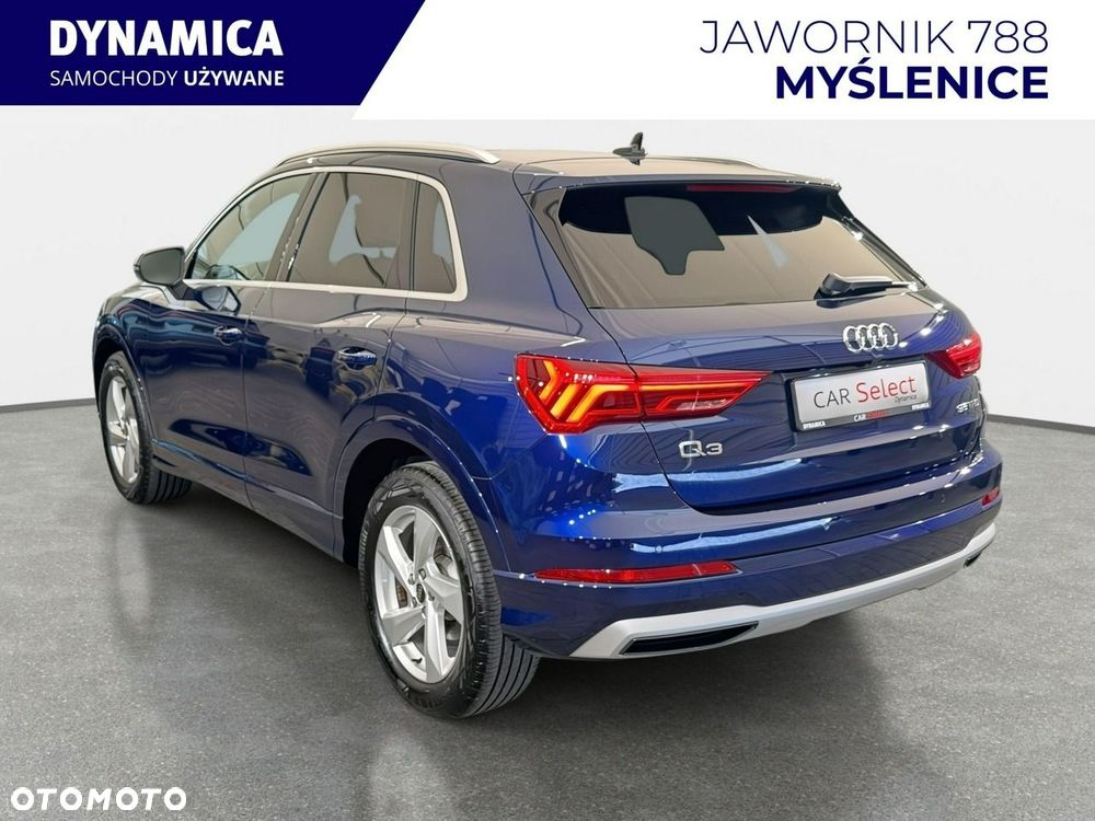 Audi Q3 - 7
