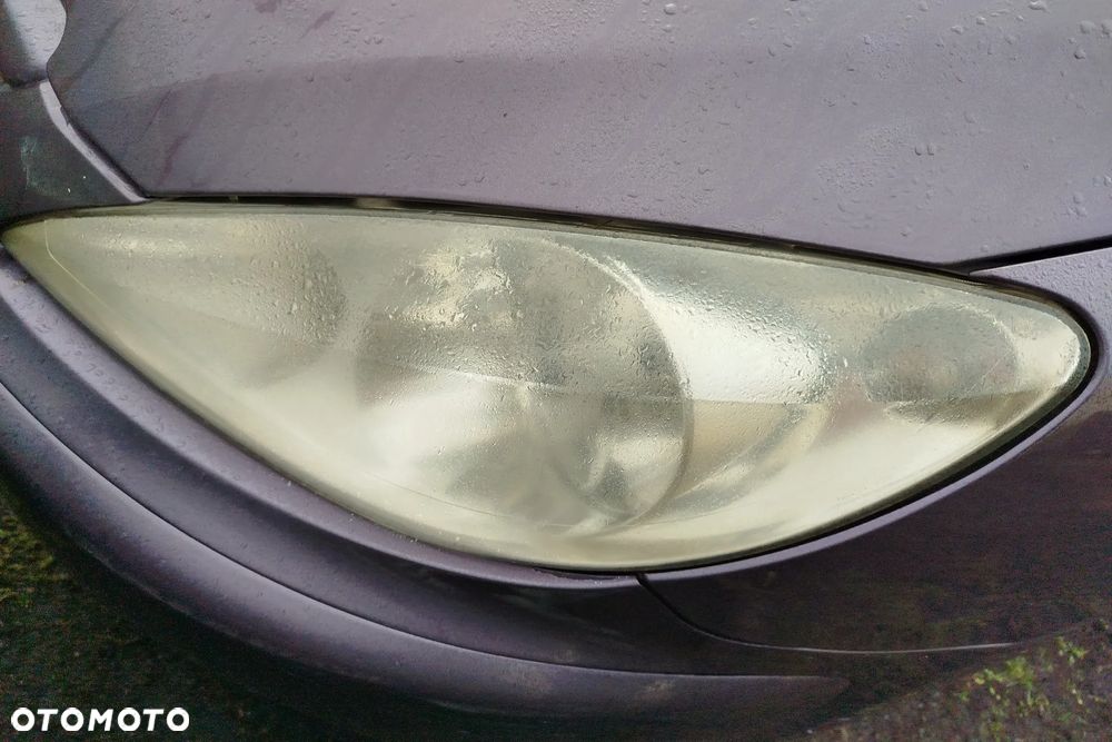 lampa przód prawa kompletna Europa do Peugeot 307 SW - 2