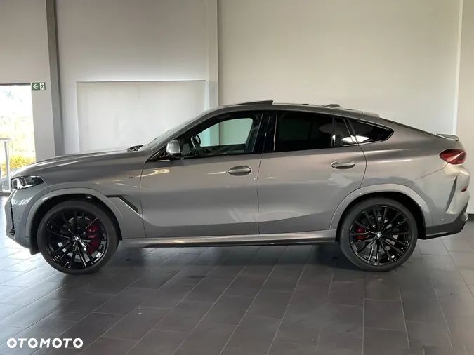 BMW X6 - 3