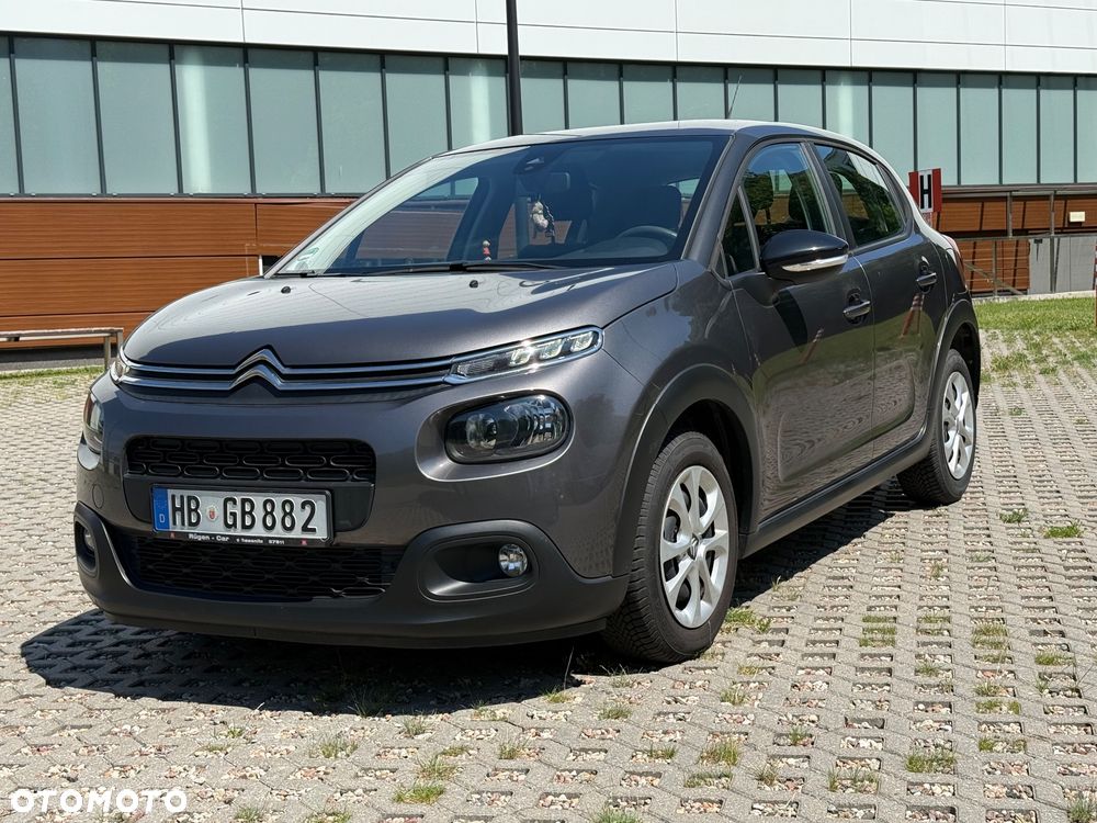 Citroën C3 Pure Tech (VTi) 82 Selection - 6