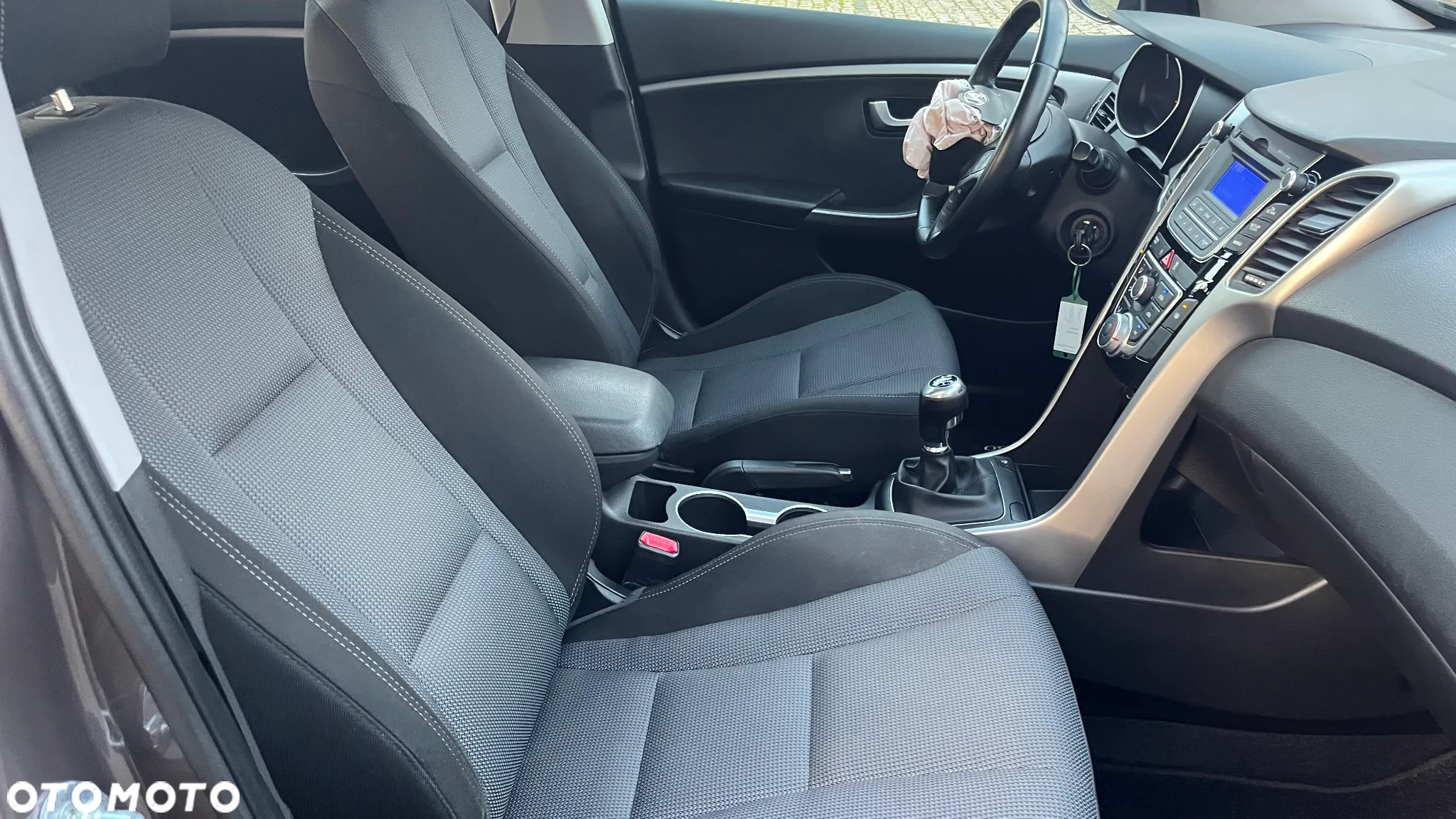 Hyundai i30 - 17