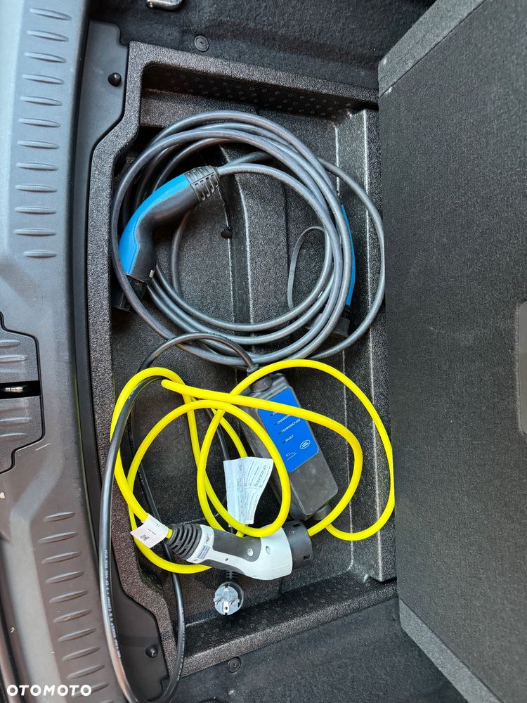 Jaguar I-Pace EV400 AWD R-DYNAMIC SE - 19