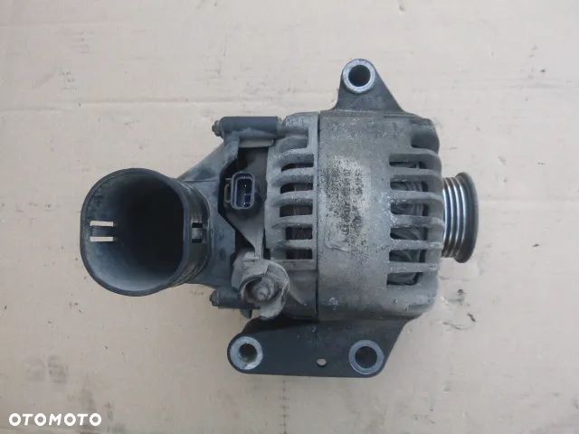 ALTERNATOR FORD MONDEO MK3 2.0 TDDI TDCI