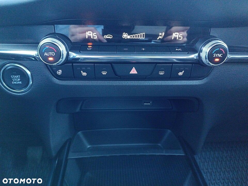 Mazda CX-30 - 11
