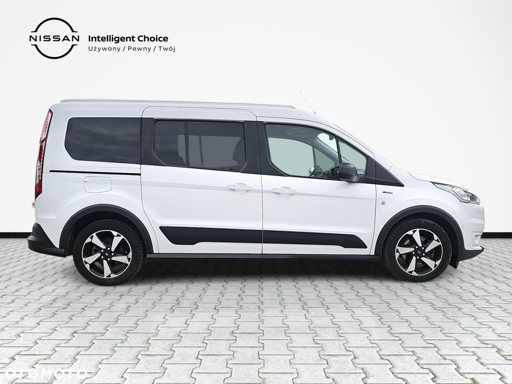 Ford Transit Connect - 4