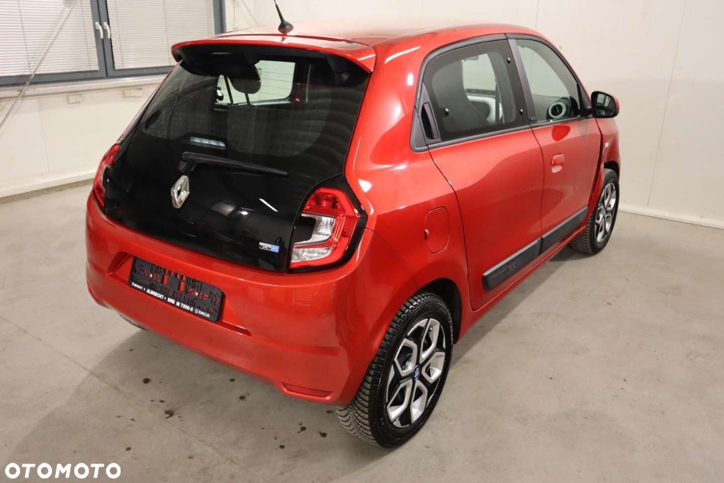 Renault Twingo Electric LIFE - 7