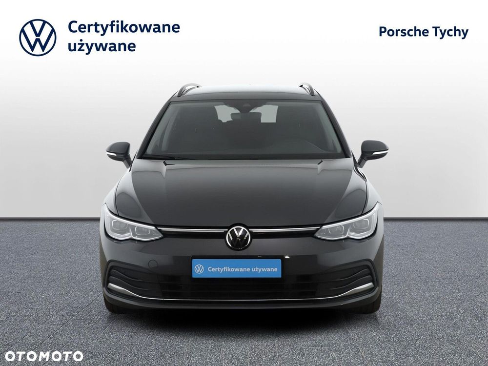 Volkswagen Golf Variant - 27