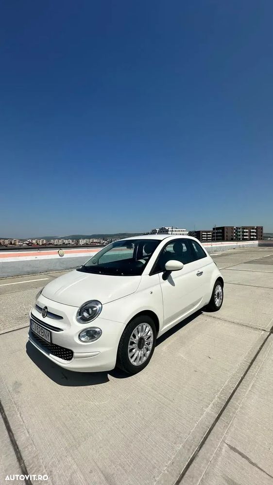Fiat 500 - 2