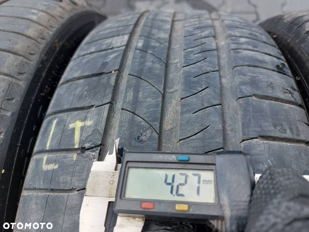 OPONY LETNIE 4 SZT 205/55R16 2015R MICHELIN ENERGY SAVER - 10
