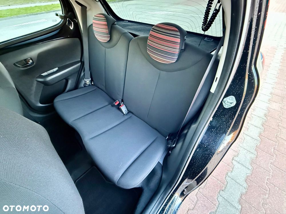 Citroën C1 VTi 68 ETG Shine - 18