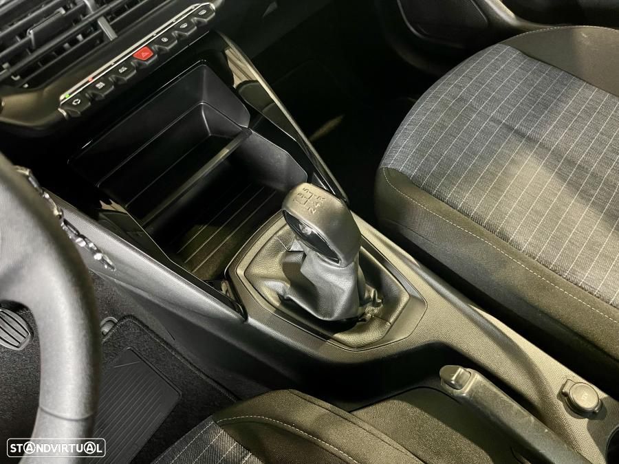 Peugeot 208 1.2 PureTech Like - 12