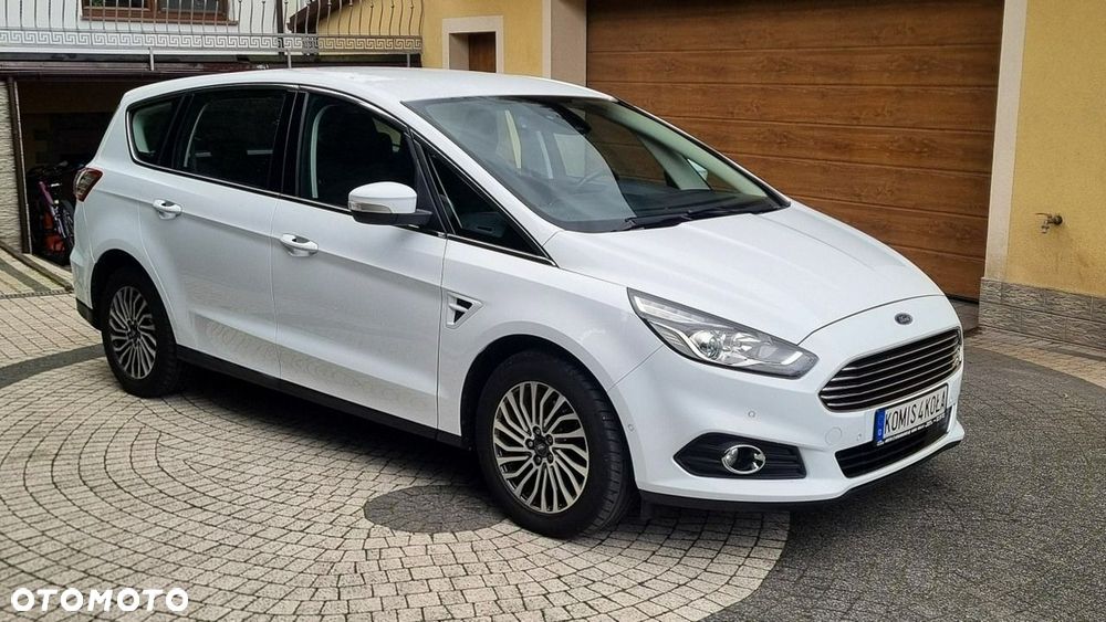 Ford S-Max - 7