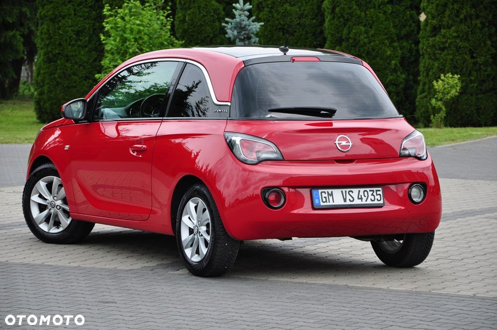 Opel Adam 1.4 Start/Stop Glam - 21