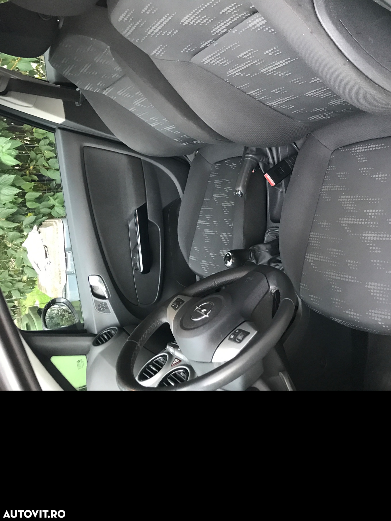 Opel Corsa 1.3 CDTI DPF EcoFLEX Start-Stop Edition - 7