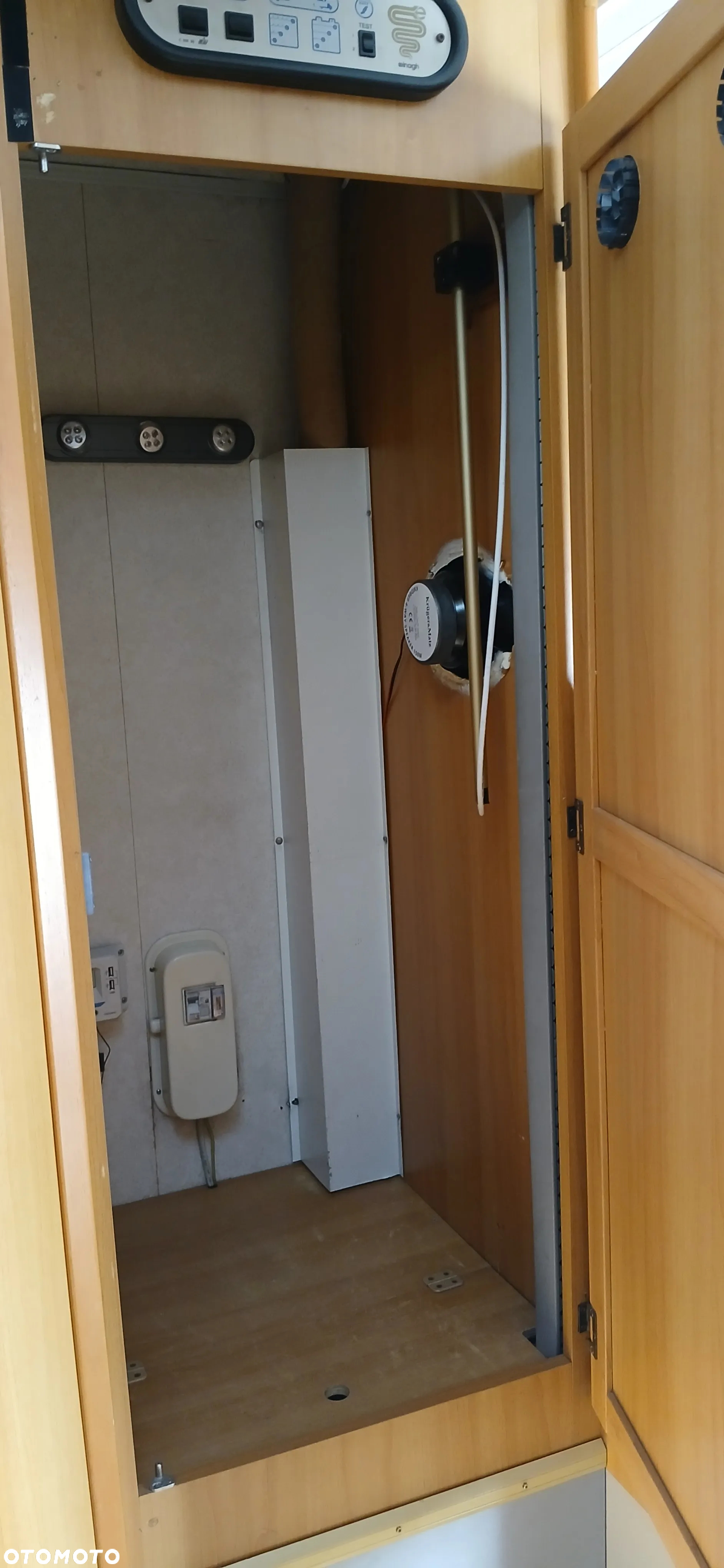 Fiat Ducato - 11