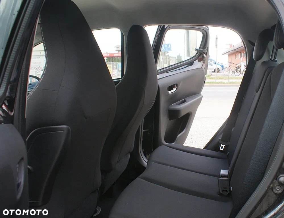 Peugeot 108 VTI 72 ETG5 Active - 16