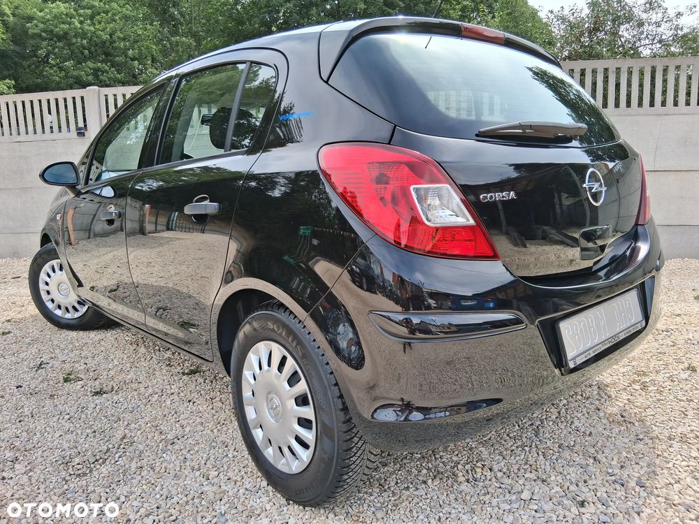 Opel Corsa 1.2 16V Enjoy - 2