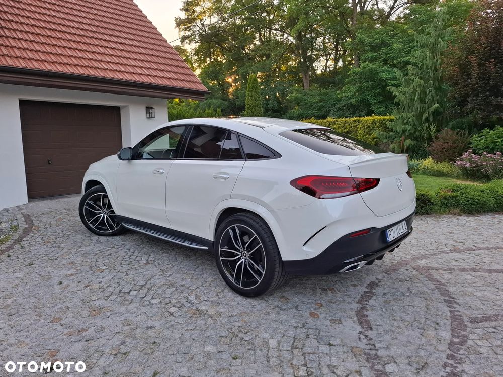 Mercedes-Benz GLE 400 d 4-Matic Premium Plus - 4