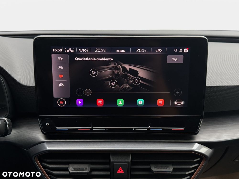 Cupra Leon Sportstourer 1.5 TSI - 17