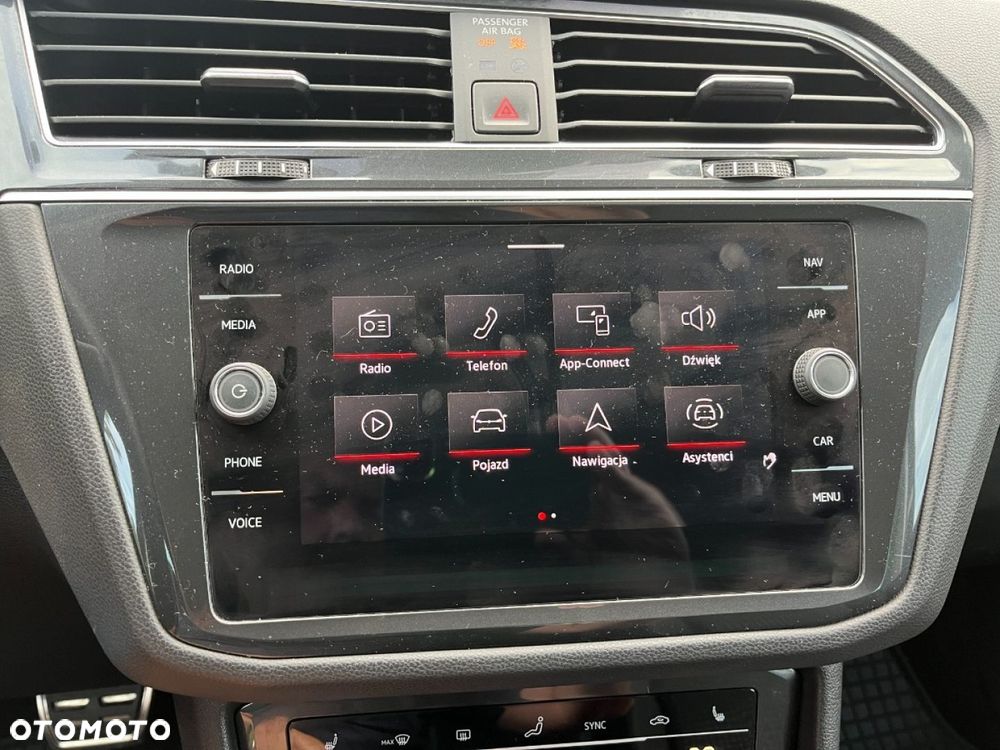 Volkswagen Tiguan 2.0 TDI SCR DSG ACTIVE - 14