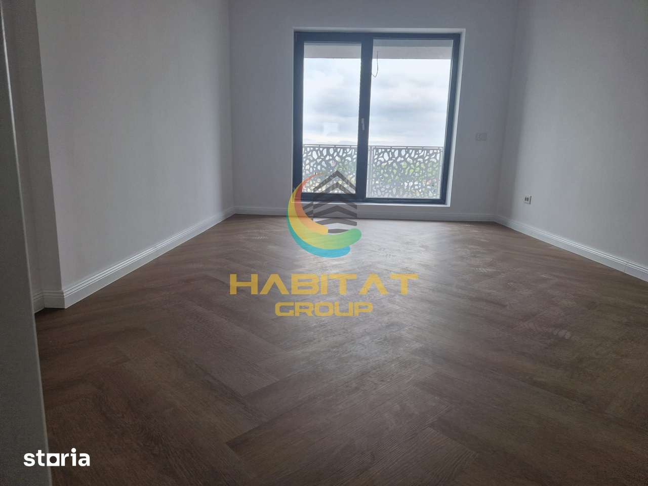 Apartament 3 camere - 8 min de metrou N.Teclu — fotografia 3
