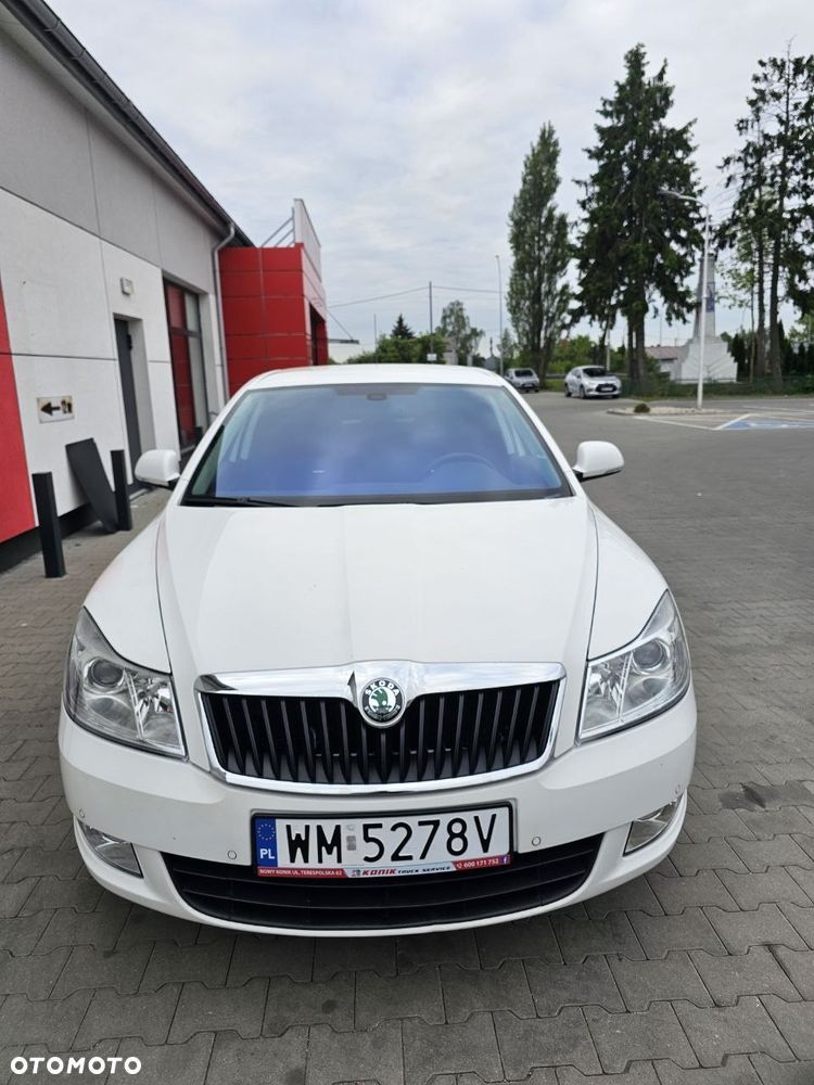Skoda Octavia 1.6 Ambition - 3