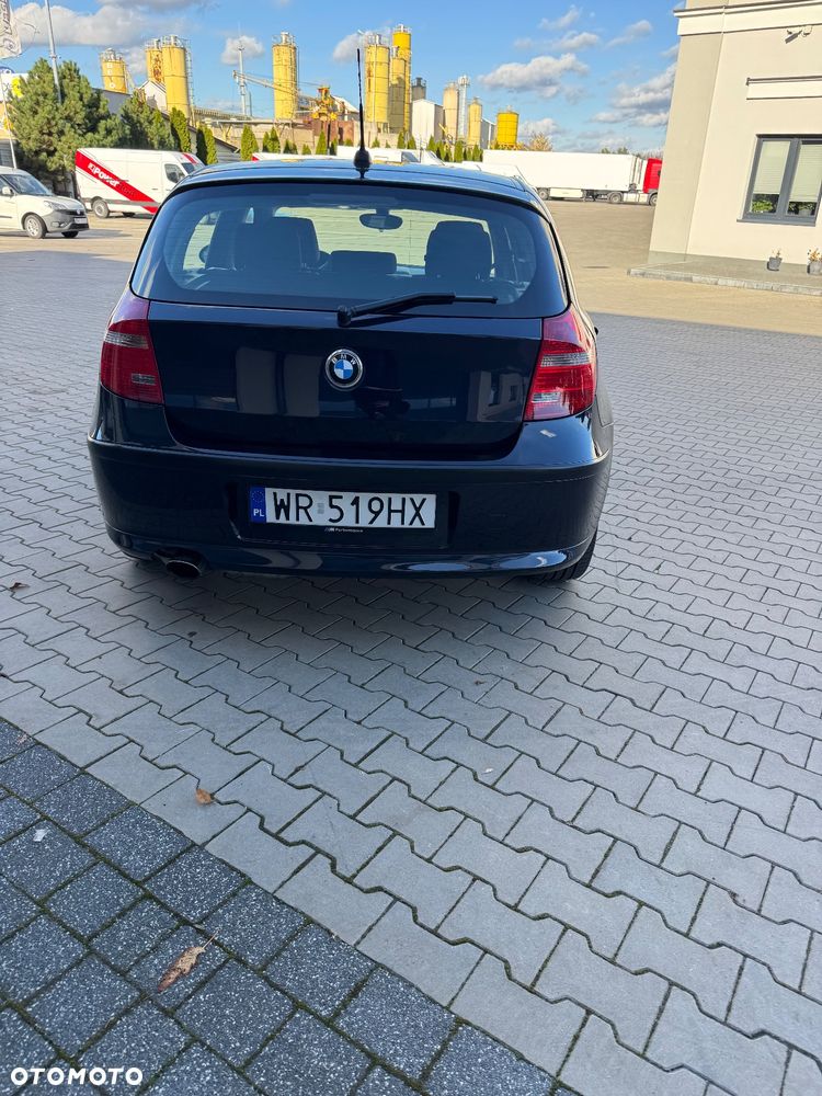 BMW Seria 1 116i - 35