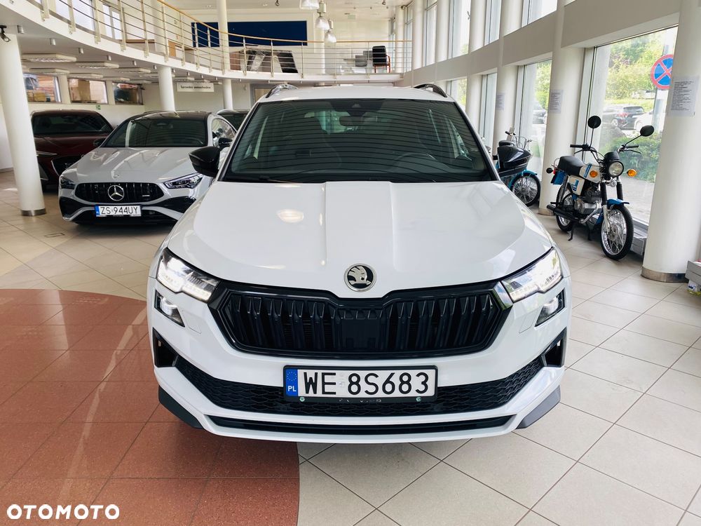Skoda Karoq - 12