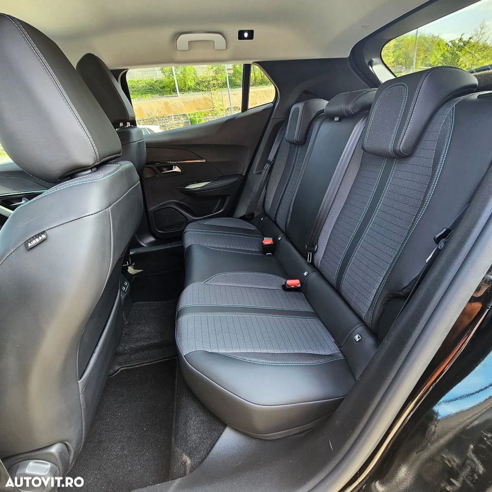 Peugeot 2008 BlueHDi 130 EAT8 Allure - 16