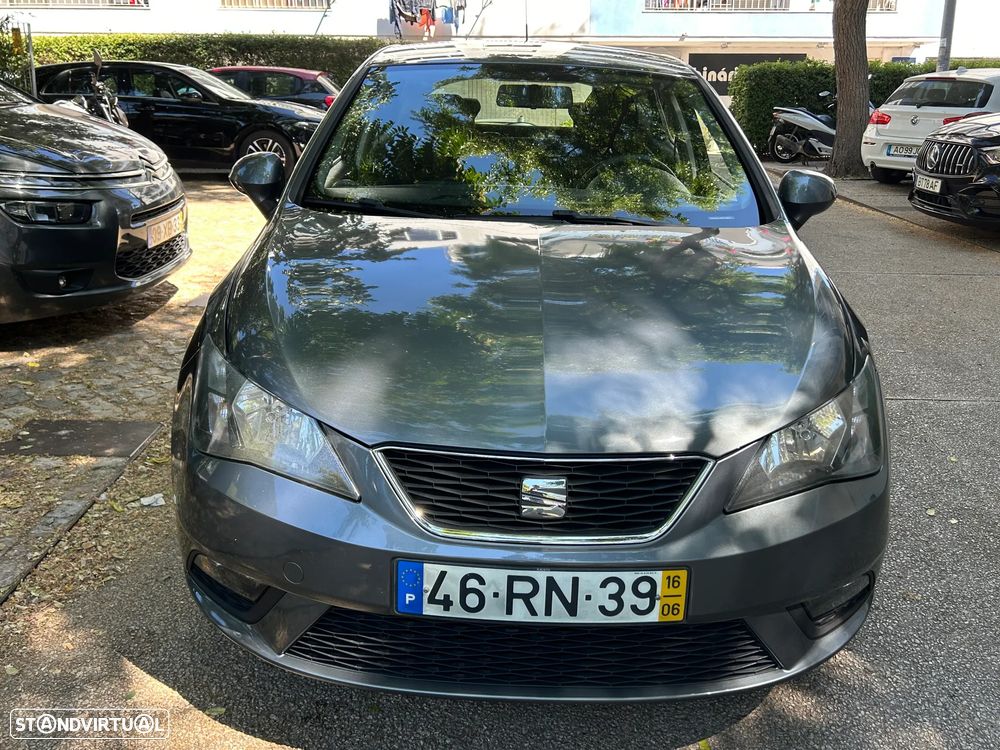 SEAT Ibiza 1.0 Style - 2