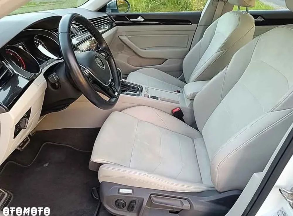Volkswagen Arteon 2.0 TDI SCR Elegance DSG - 19