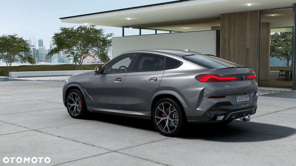 BMW X6 xDrive30d - 2
