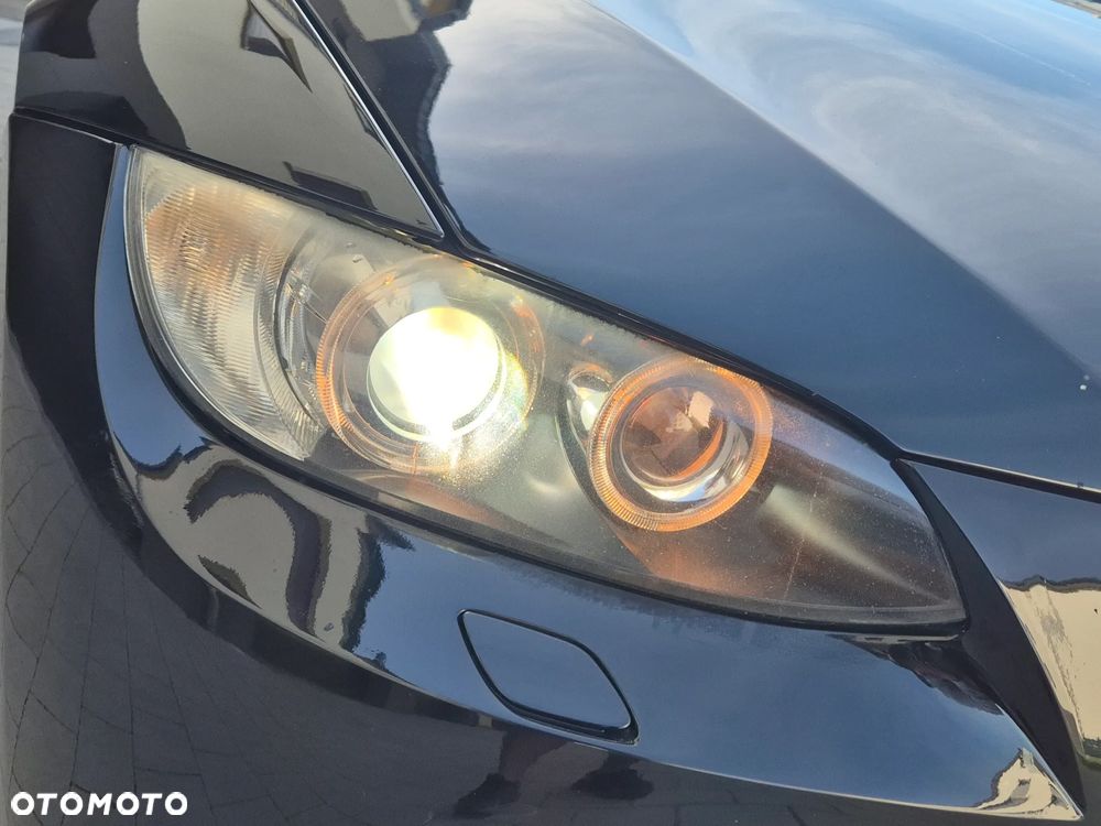 BMW Seria 3 - 11