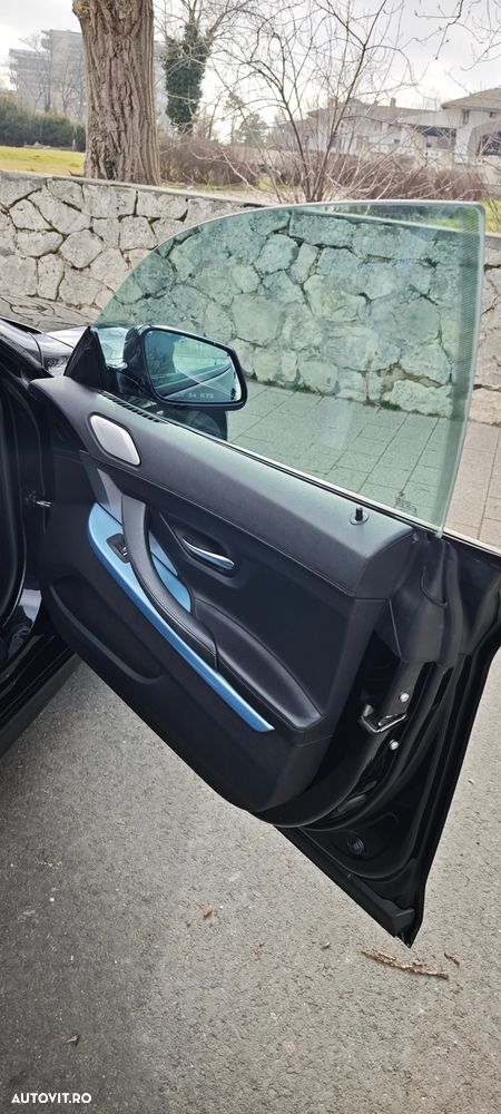 BMW Seria 6 640d M Sport Edition - 22