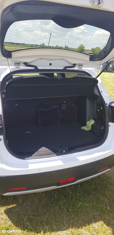 Suzuki SX4 S-Cross 1.4 SHVS Elegance 4WD - 7