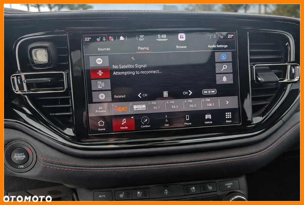 Dodge Durango - 20