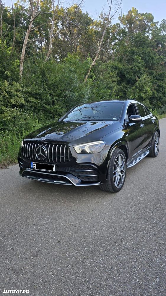 Mercedes-Benz GLE - 2