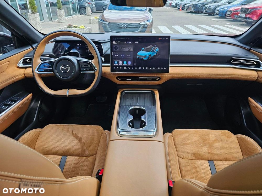Mazda Inny - 10