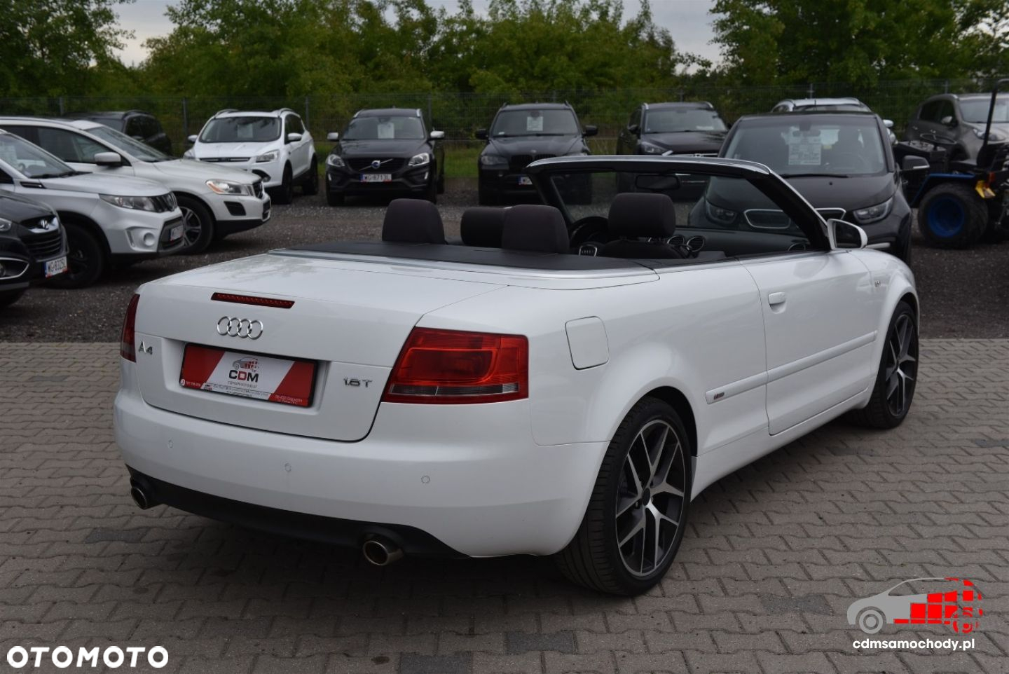 Audi A4 - 17