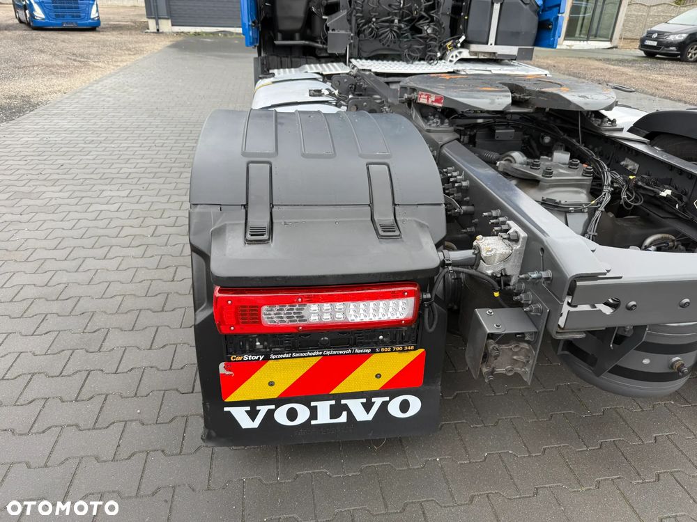 Volvo FH 500/EURO6/MEGA/SKÓRY/NAVI/FULL LED/KLIMA P. - 13