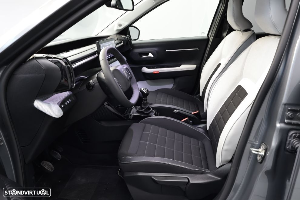 Citroën C3 1.2 Turbo Max - 24