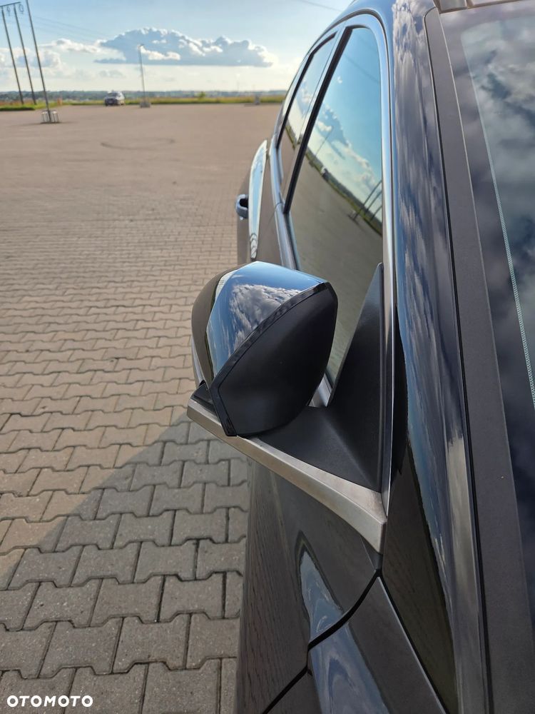 Hyundai Tucson 1.6 T-GDi 48V Platinum 2WD DCT - 38
