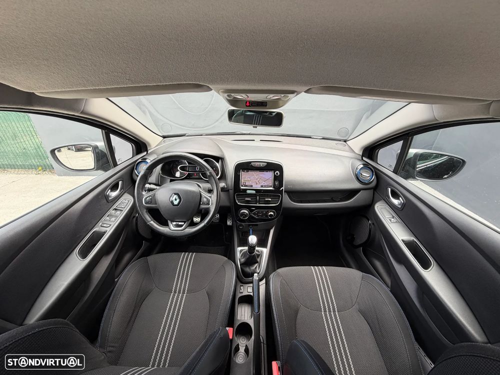 Renault Clio 1.5 dCi GT Line - 37