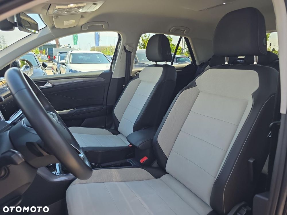 Volkswagen T-Roc 1.5 TSI Style DSG - 10