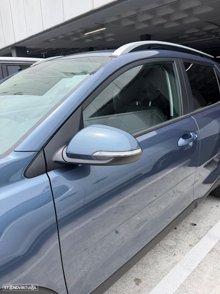Kia Stonic 1.0 T-GDI Drive - 8
