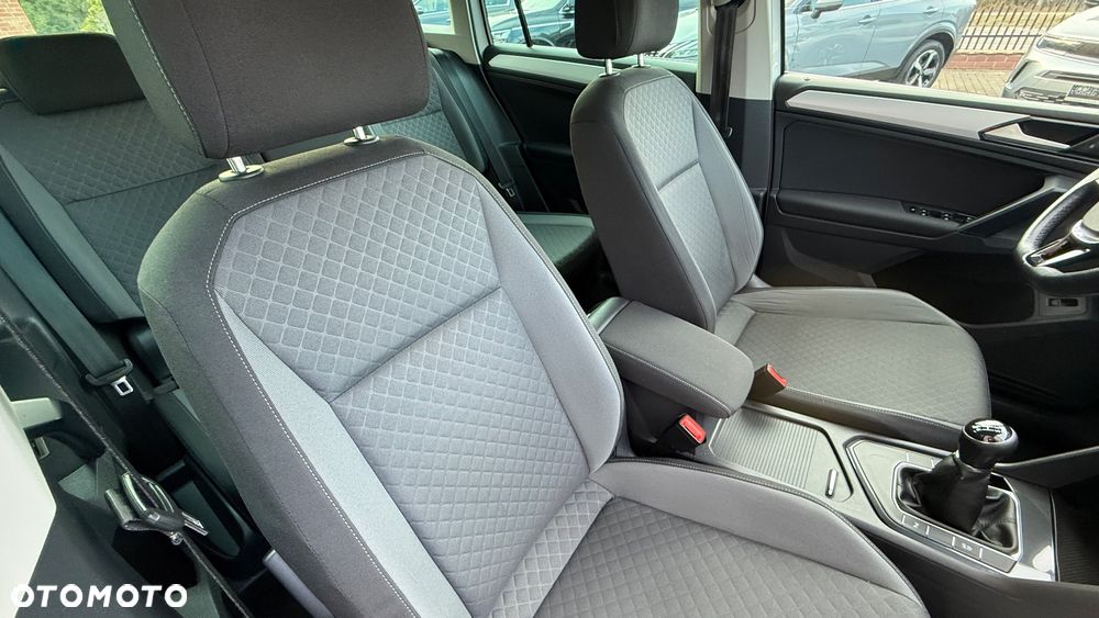 Volkswagen Tiguan 2.0 TDI Trend&Fun - 25