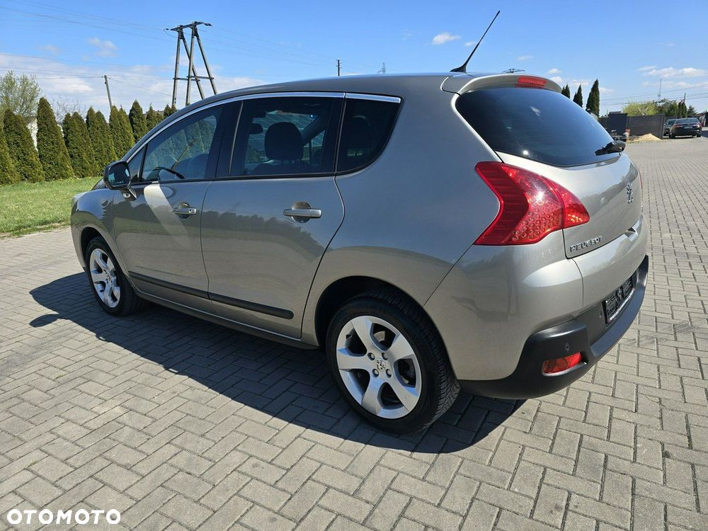 Peugeot 3008 - 13