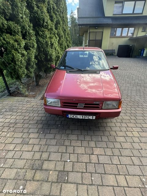 Fiat Uno - 3